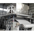 Sugar Cane Bagasse Pulp Making Machine